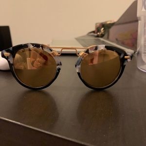 Krewe STL II Sunglasses